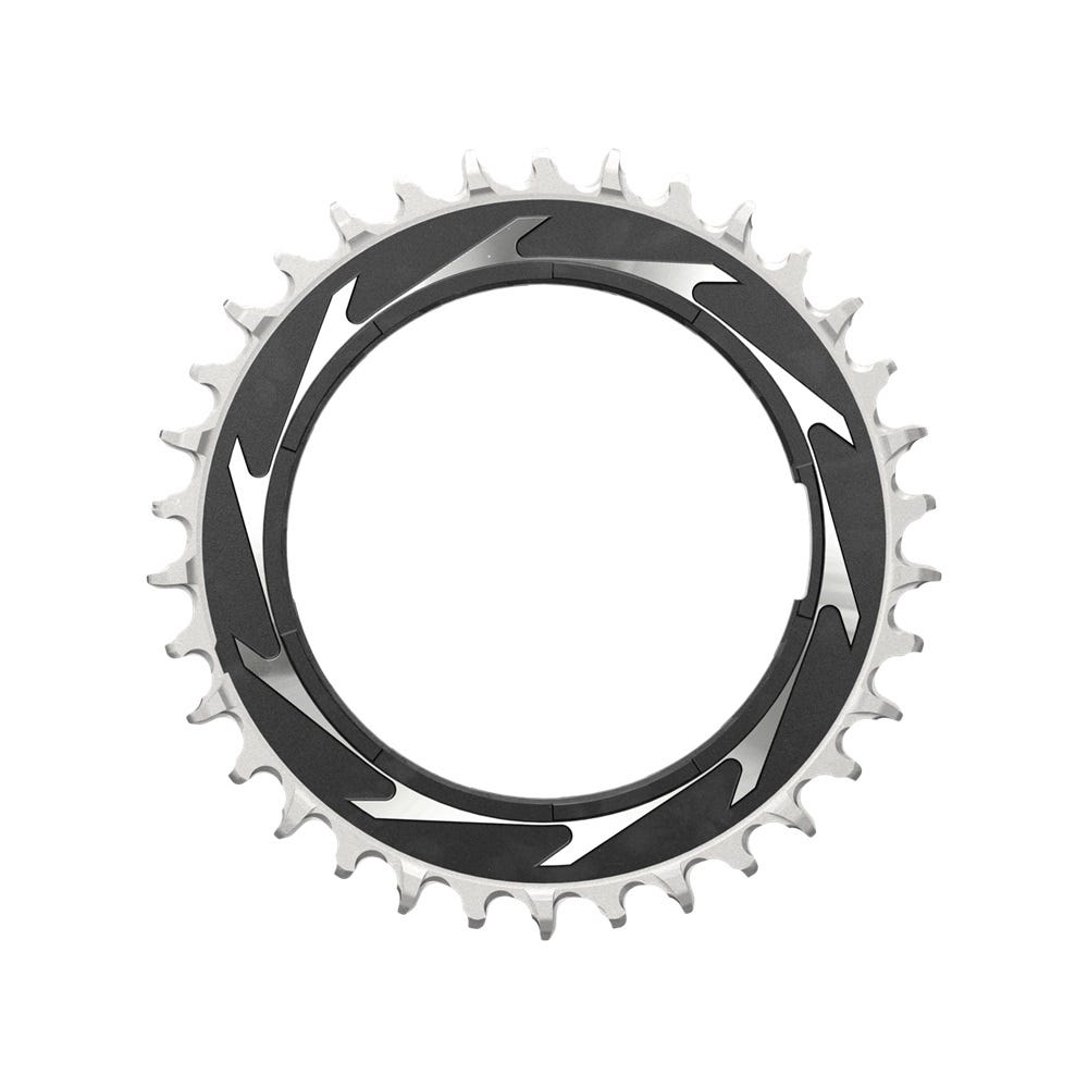 Sram Kettenblatt XX SL Eagle Getriebekettenblatt XX SL Eagle Tr. 34t 3mm