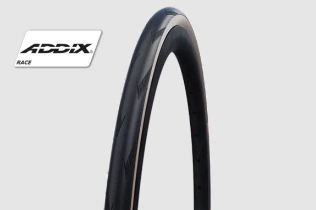 Schwalbe 28-1,25 (32-622) Pro One Evo Zwart-Tr.Skin Fold