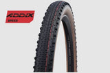 Schwalbe Außenreifen Tunder Burt-A 29 Zoll 60-622 Gummi schwarz