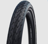 Schwalbe Tire Marathon 28-622 (28x1.10) Schwarz