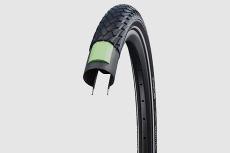 Schwalbe Drahtreifen Marathon Performance 32-622 +r schwarz