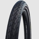 Schwalbe Drahtreifen Marathon Performance 47-406 +r schwarz