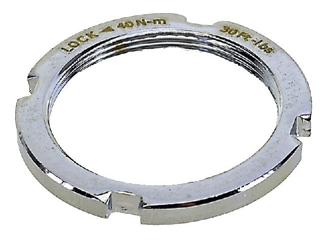 Ausrüstung Waller Return Ring Borgring