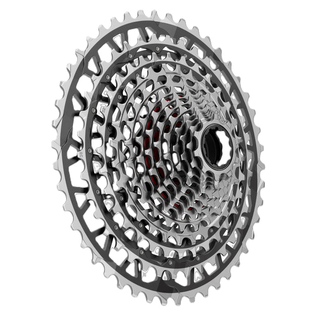 Sram Kassette xg1391 breit xplr e1