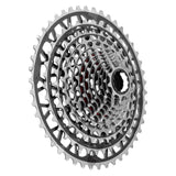Sram Kassette xg-1391 e1 Kassettenritzel xg-1391 e1 10-46 Zähne