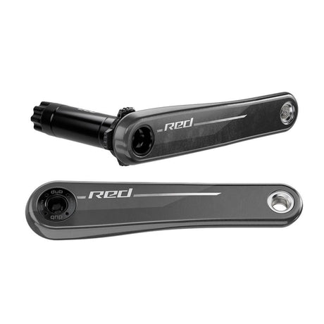 Sram kurbelsatz rot xplr e1 kurbelset rot xplr e1 170mm