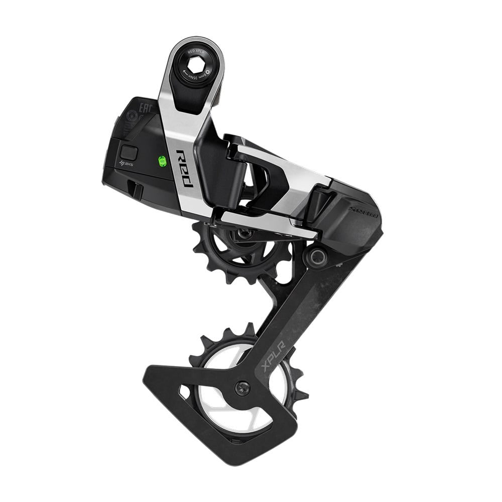 Sram Schaltwerk rot 1x Axs XPLR E1 13sp max 46t (exkl. Batterie)