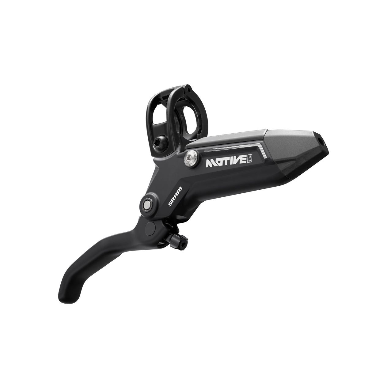 Sram Scheibenbremsmotiv Bronze Motive vorne Scheibenbremsen Bronze Schwarz