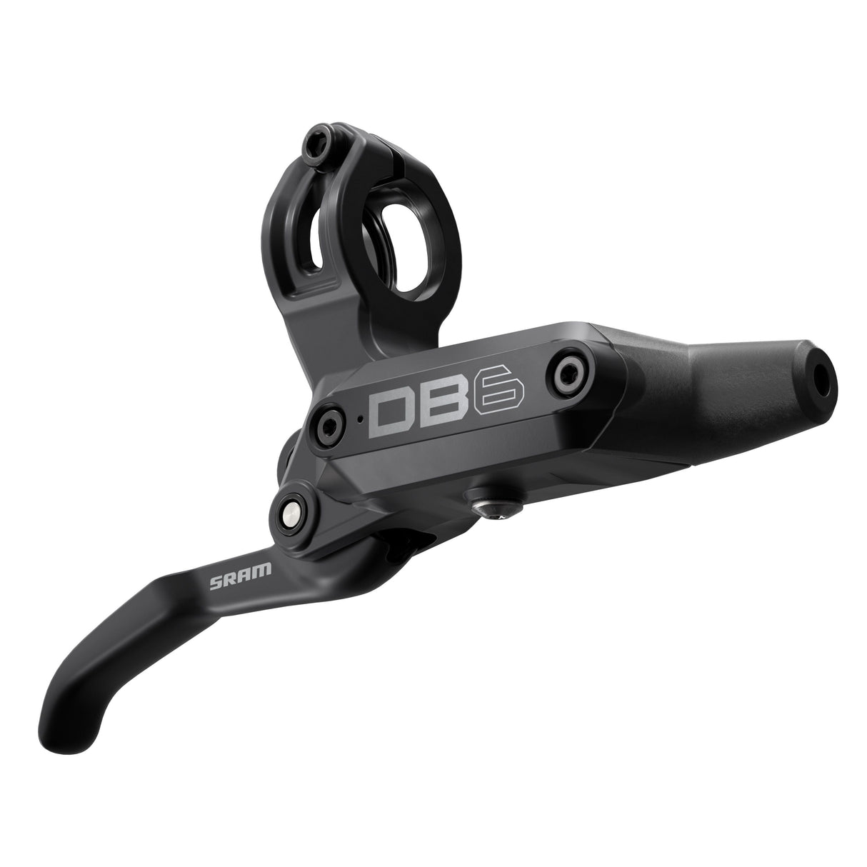 Sram Scheibenbremse DB6 Scheibenbremsen DB6 rechts schwarz