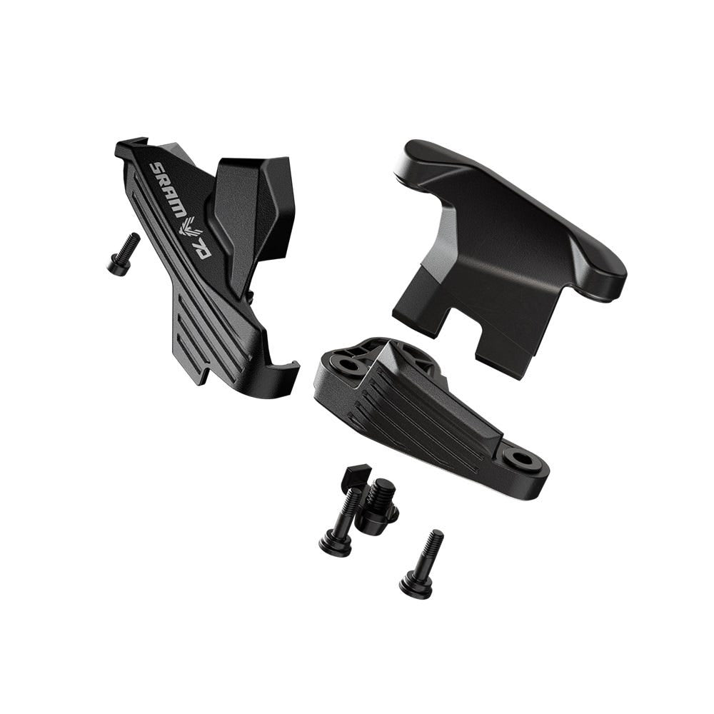 Sram Umwerferteilabdeckung Skid Kit Eagle 70 T-Type