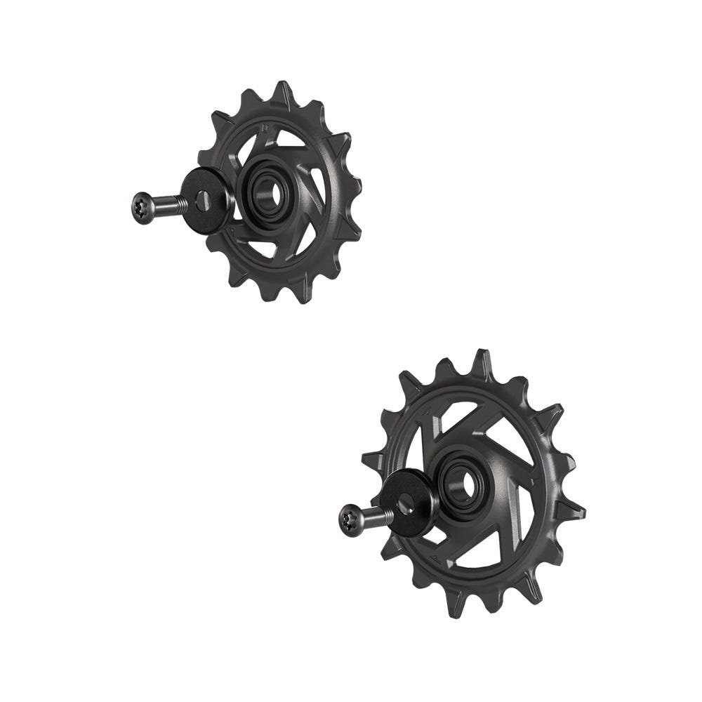 Sram Schaltset Umwerferrolle Ki Eagle 90 70 T-Typ