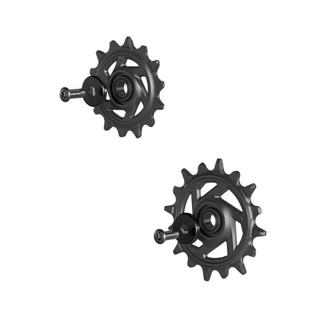 Sram Schaltset Umwerferrolle Ki Eagle 90 70 T-Typ