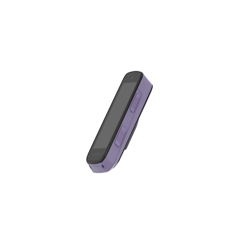 Hammerhead Computergehäuse Karoo Gehäuseset für Karoo Violett