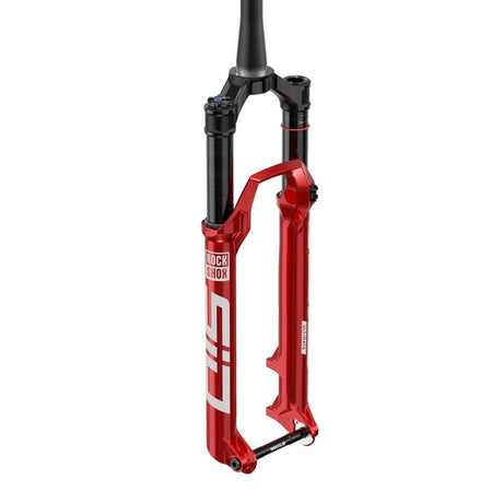 RockShox Vorderradgabel Sid Ultimate 3P Boost 29 Crown Boost 15x110 120mm rot