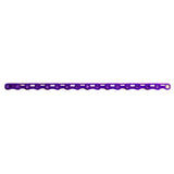 Sram-Kettenkraft e1 . Kette PC Force E1 12-fach 126 gl. lila