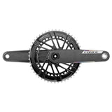 Sram-Kurbelgarnitur Force E1 Dub 48 35 Zähne Direktmontage 172,5 mm ohne Innenlager