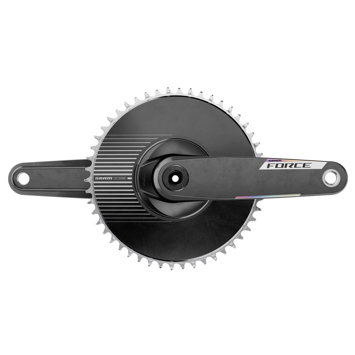 Sram Kurbelgarnitur Force Aero E1