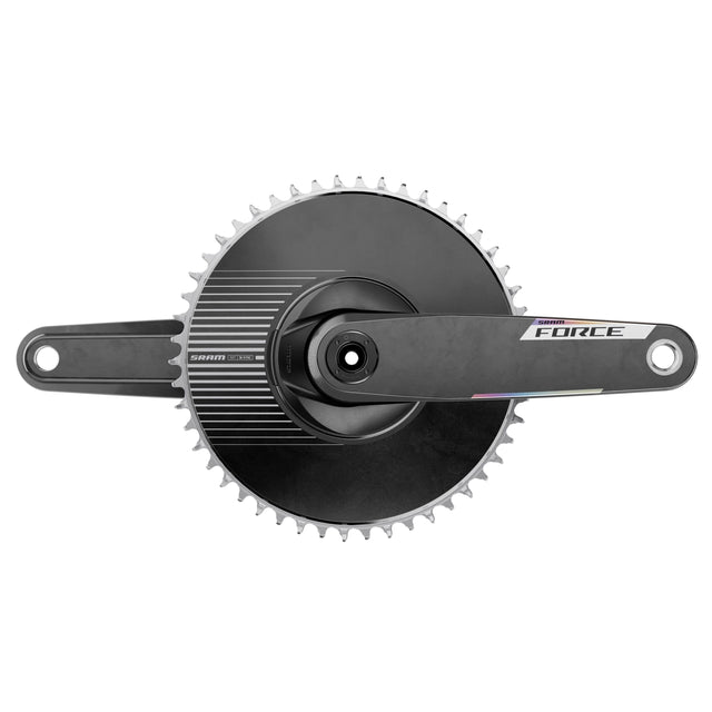 Sram Kurbelgarnitur Force Aero E1