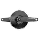 Sram Kurbelgarnitur Force 1 e1. krg force aero e1 50z 175mm dub