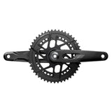 Sram-Kurbelgarnitur Rivale E1. krg rival e1 46 33 175 mm dub