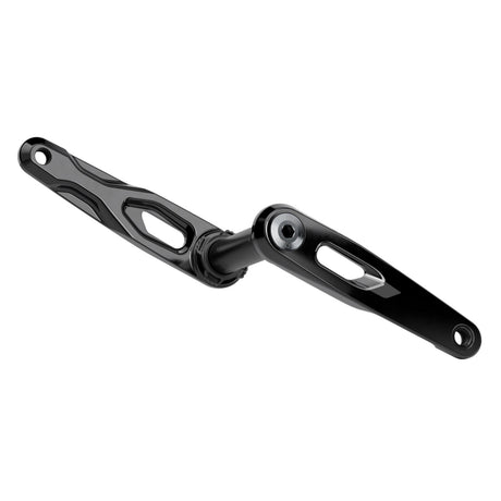 Sram Kurbelgarnitur Rival E1 Dub 172,5 mm exkl. Kettenblatt-Tretlager