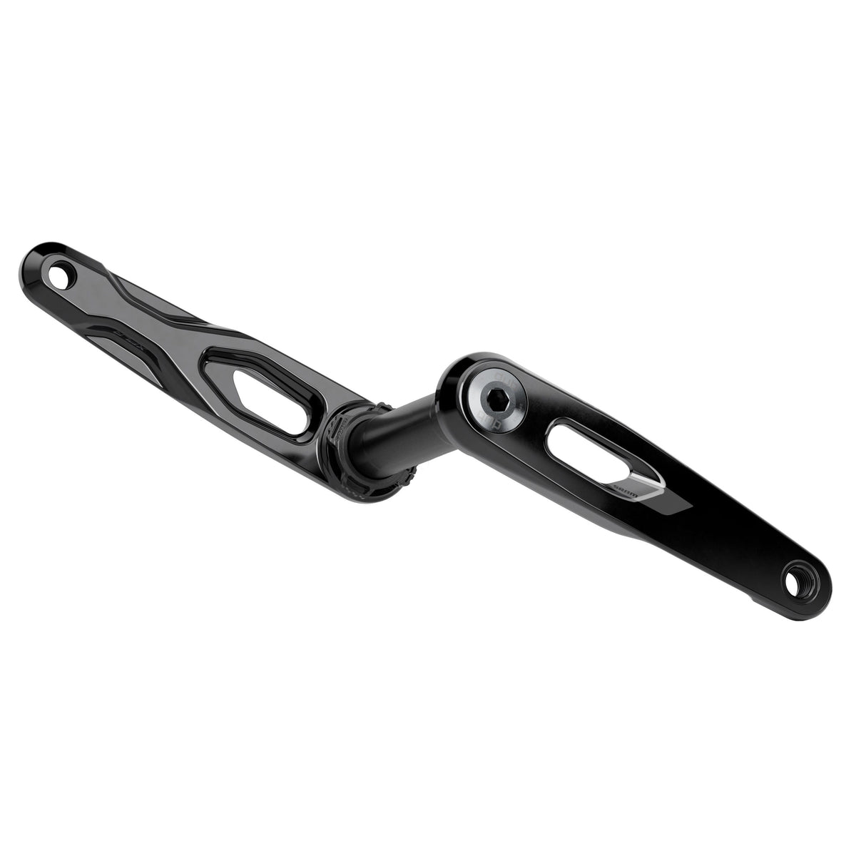 Sram Kurbelgarnitur Rival Xplr E1. Kurbelgarnitur Rival E1 XPLR Wide Dub 172,5 mm