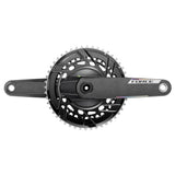 Sram Powermeter Force Axs E1 Dub 50 37t Spider, Gewindemontage, 172,5 mm, exkl. Innenlager