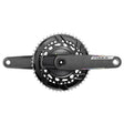 Sram Powermeter Force Axs E1 Dub 46 33t Spider, Gewindemontage, 165 mm, exkl. Innenlager