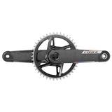 Sram Powermeter Force Axs Xplr E1 Wide 42T Direct Mount 175mm Spindel exkl. bb