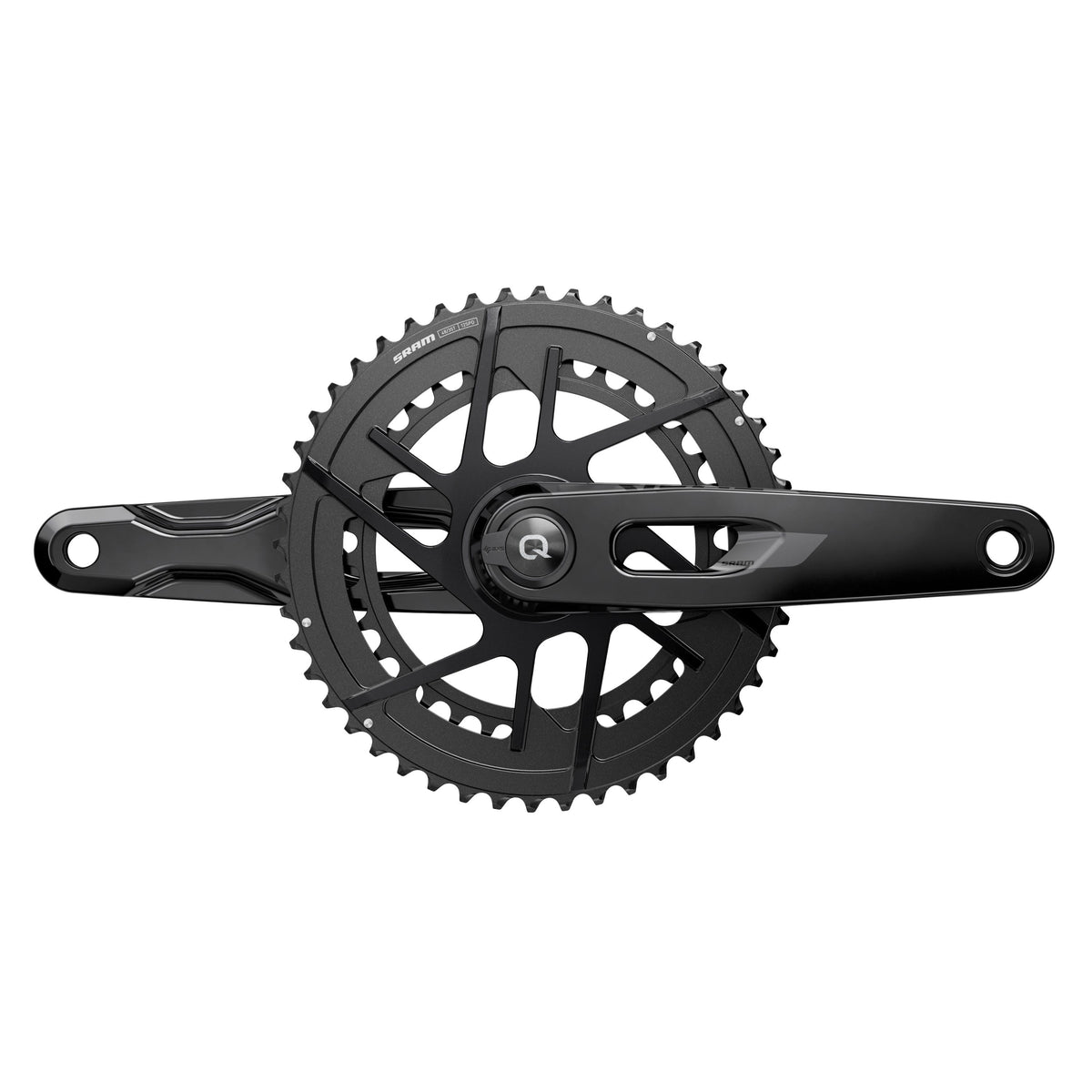 Sram Kettenradsatz Rival Axs E1 Krg PM Rival E1 48 35 165 mm Dub