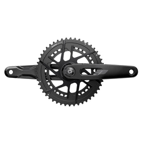 Sram Kettenradsatz Rival Axs E1 Krg PM Rival E1 48 35 165 mm Dub