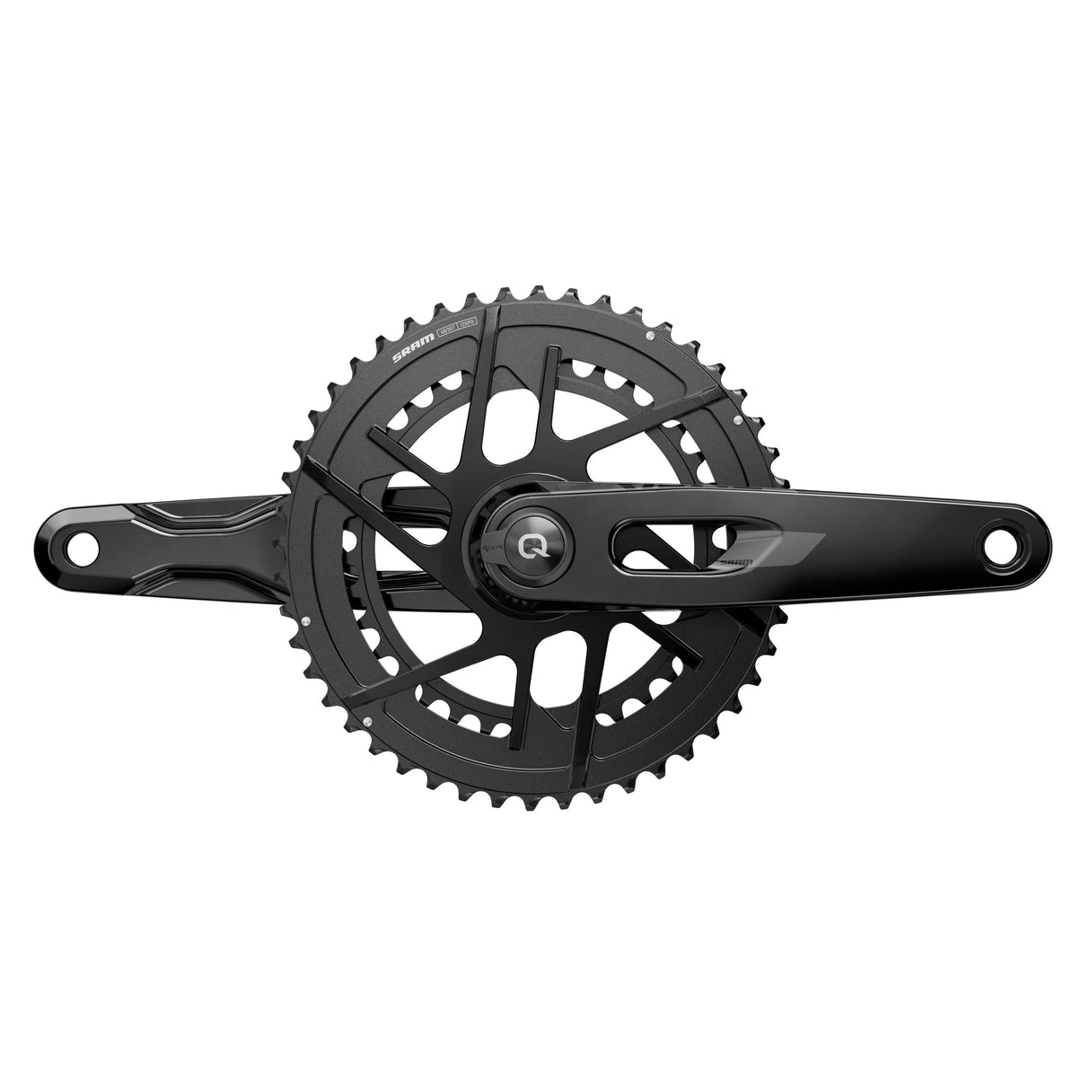 Sram Kettenradsatz Rival Axs E1 Krg PM Rival E1 46 33 165 mm Dub