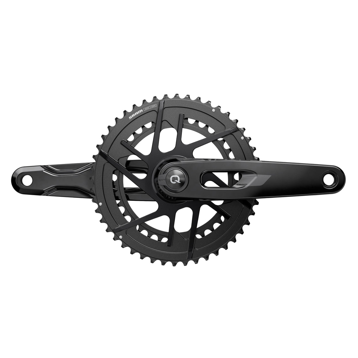 Sram Kettenradsatz Rival Axs E1 Krg PM Rival E1 46 33 170 mm Dub