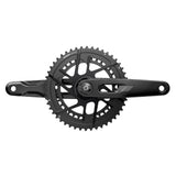 Sram Powermeter Rival Axs E1 Dub 46 33T Spindel Direct Mount 175mm exkl. bb