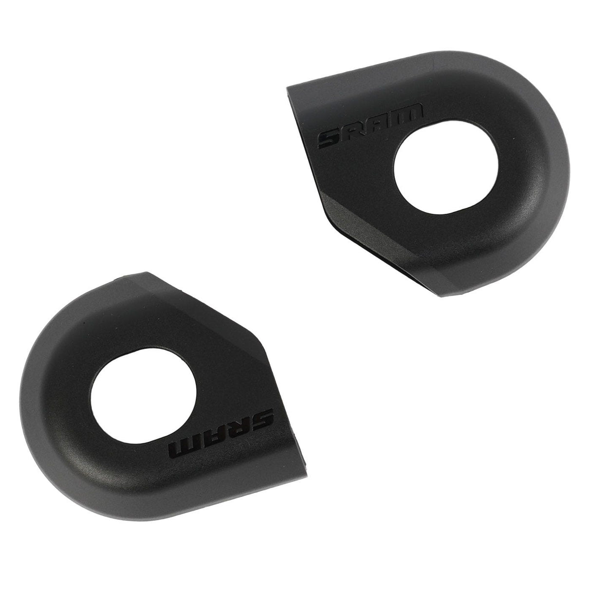 Sram Cran Force E1 Kurbelarmschutz ZW Set A 2