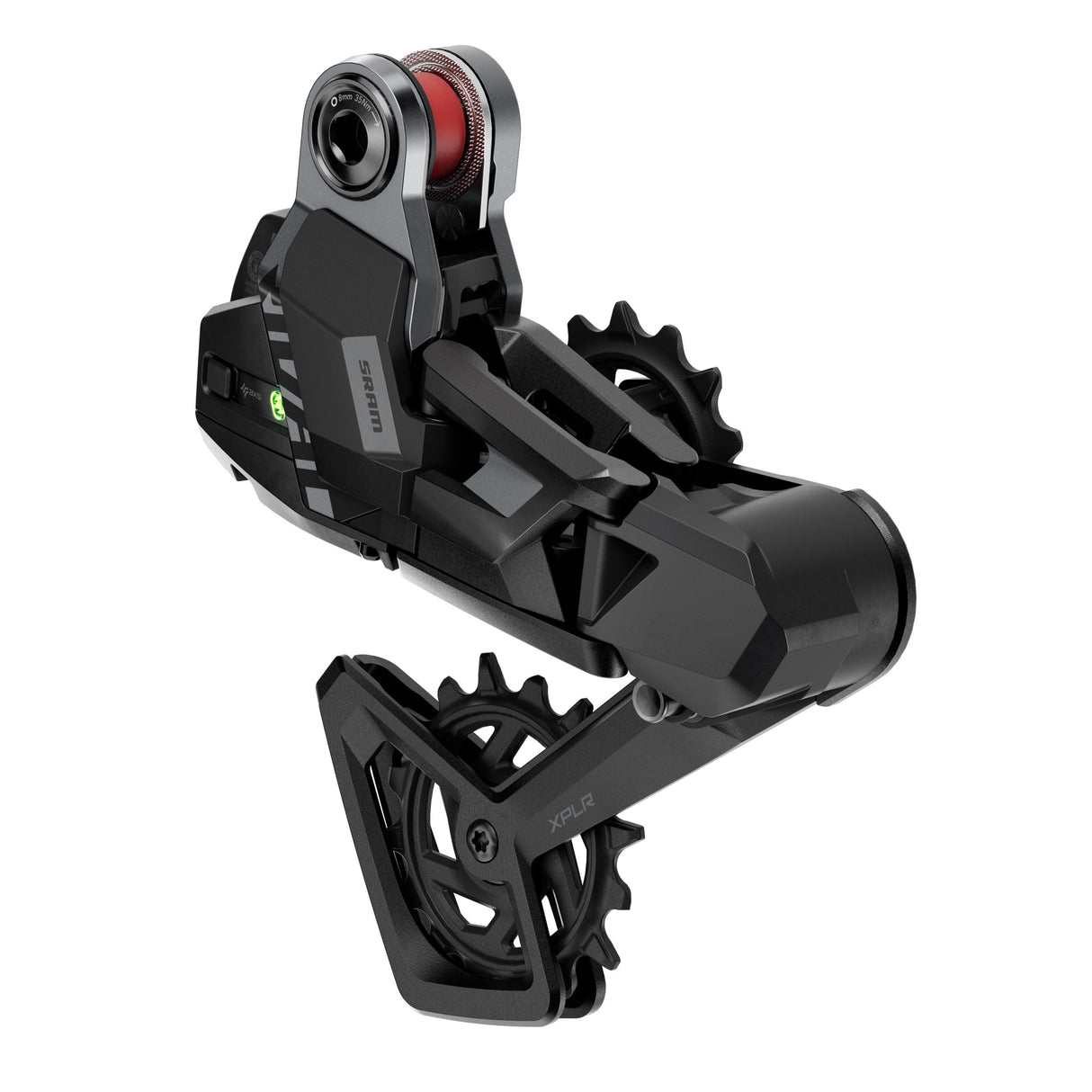 Sram Schaltwerk Rival Axs Xplr E1 1x 13 Gang max. 46t exkl. Batterie