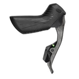 Sram Schalthebel Force Axs E1 links 950 mm Stealthamajig Flat Mount 20 mm ohne Rotor