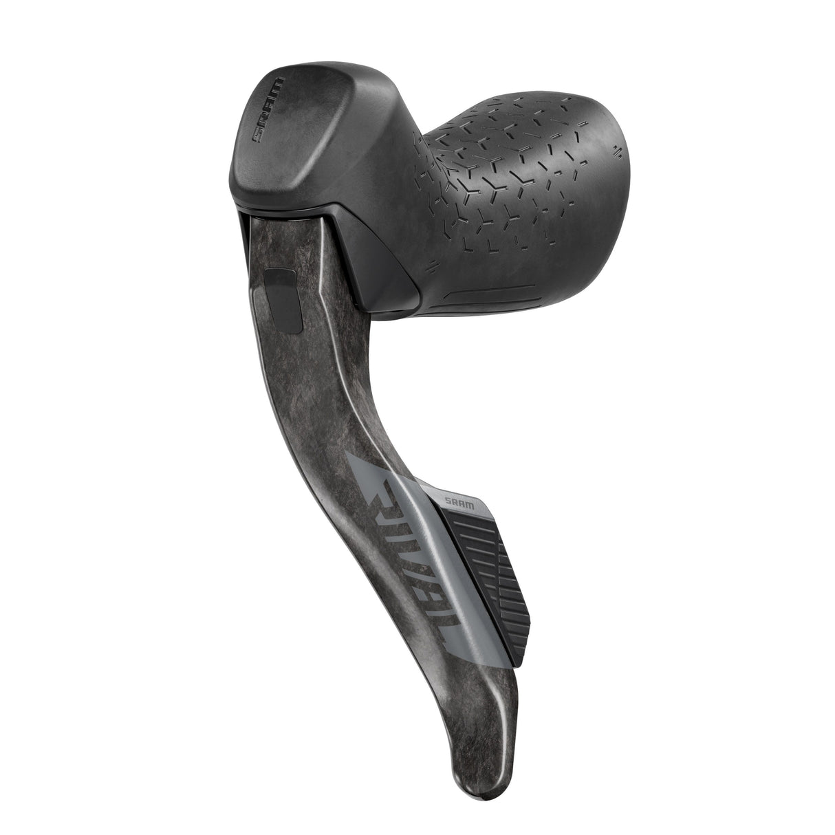 Sram Schalthebel Rival Axs E1 links 950 mm Stealthamajig Flat Mount 20 mm ohne Rotor
