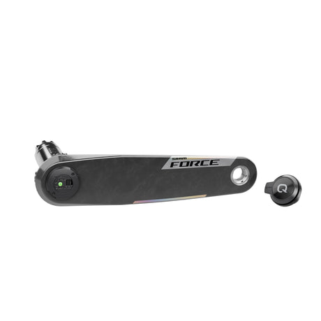 Sram Kurbelleistungsmesser Kraft PM Wide E1