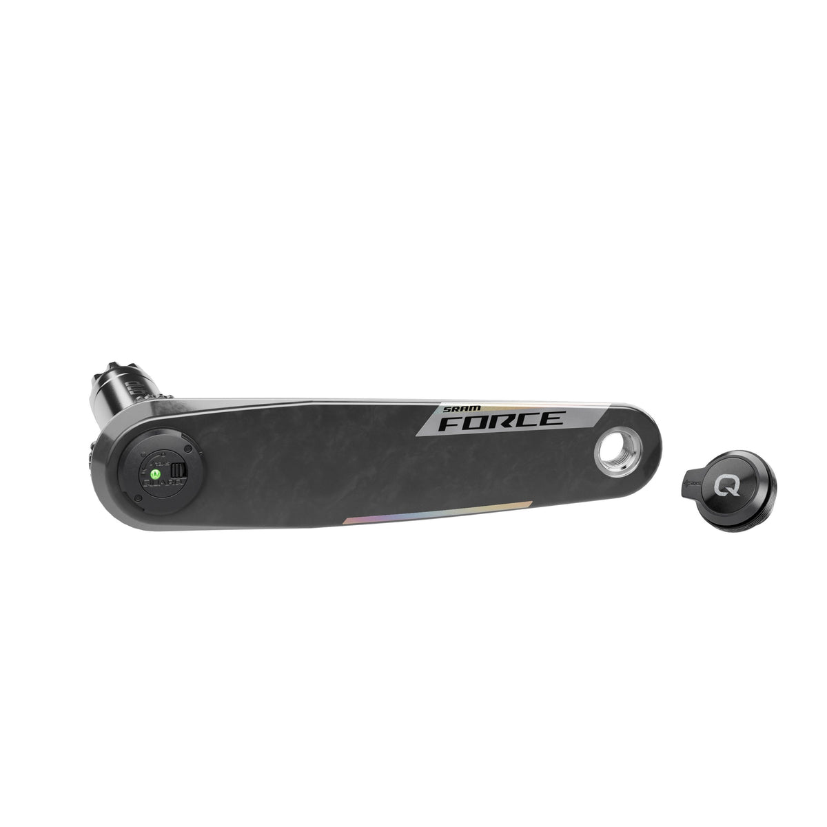 Sram Kurbelleistungsmesser Kraft PM Wide E1
