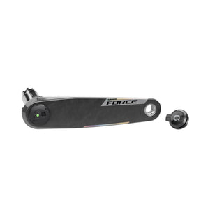 Sram Kurbelleistungsmesser Kraft PM Wide E1