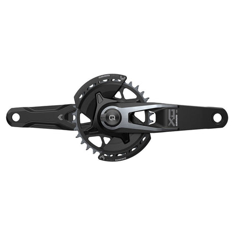 Sram Kurbelstel X0 Eagle Axs Getriebekurbelgarnitur PM X0 Eagle Axs Tr. 165mm