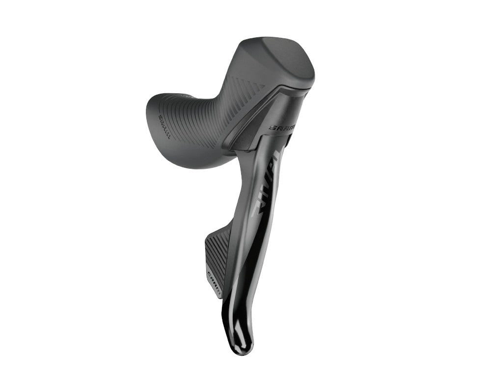 Sram Schalthebel Rival E-Tap Axs Disc nur rechts Schalthebel exkl. Bremssattel