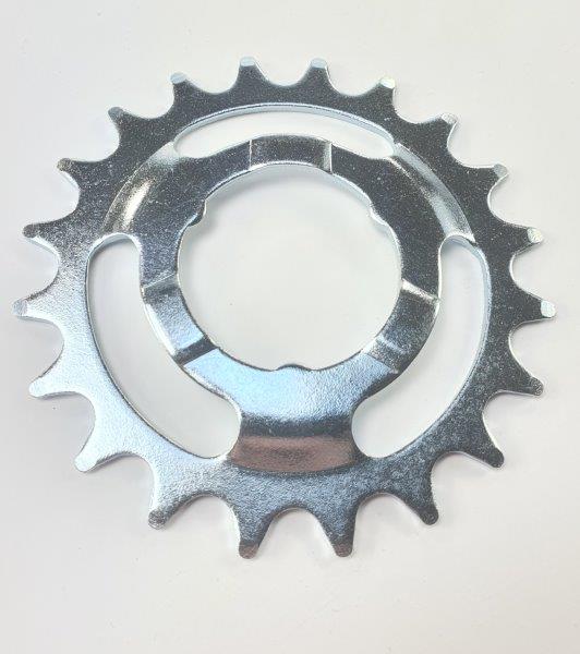 Gear Porteur 21t Pokračování 1 2x1 8