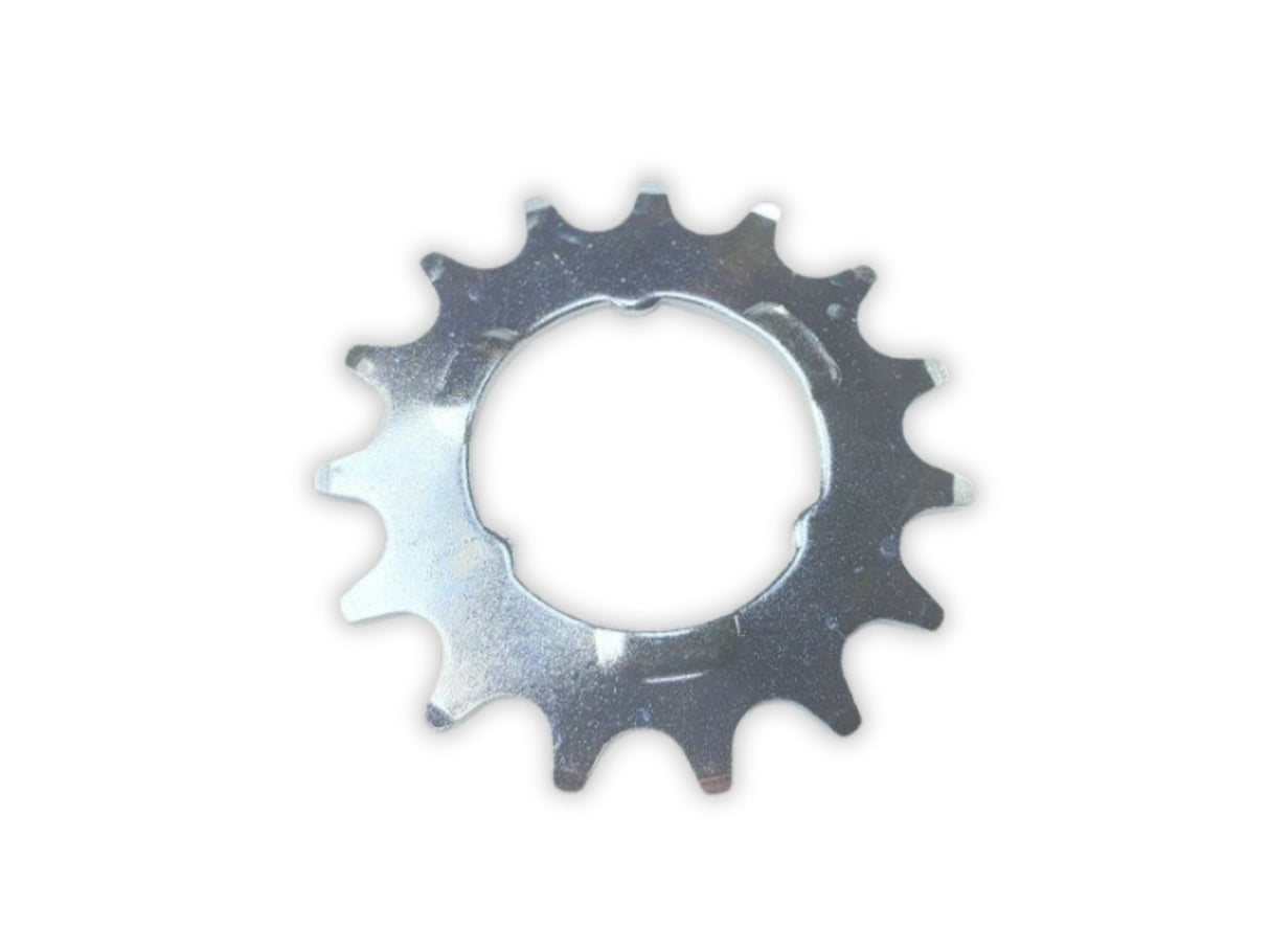 Esjot Kettenrad xtrabike 15t flach 1 2x3 32
