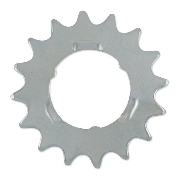 XtrABIKE GEAR 16T -Oberfläche 1 2x3 32