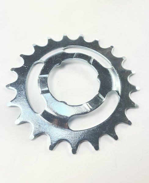 Gear Porteur 21t Continua 1 2x3 32