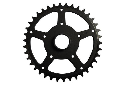 Xtrabike Kettenrad 38t flach 1 2x3 32