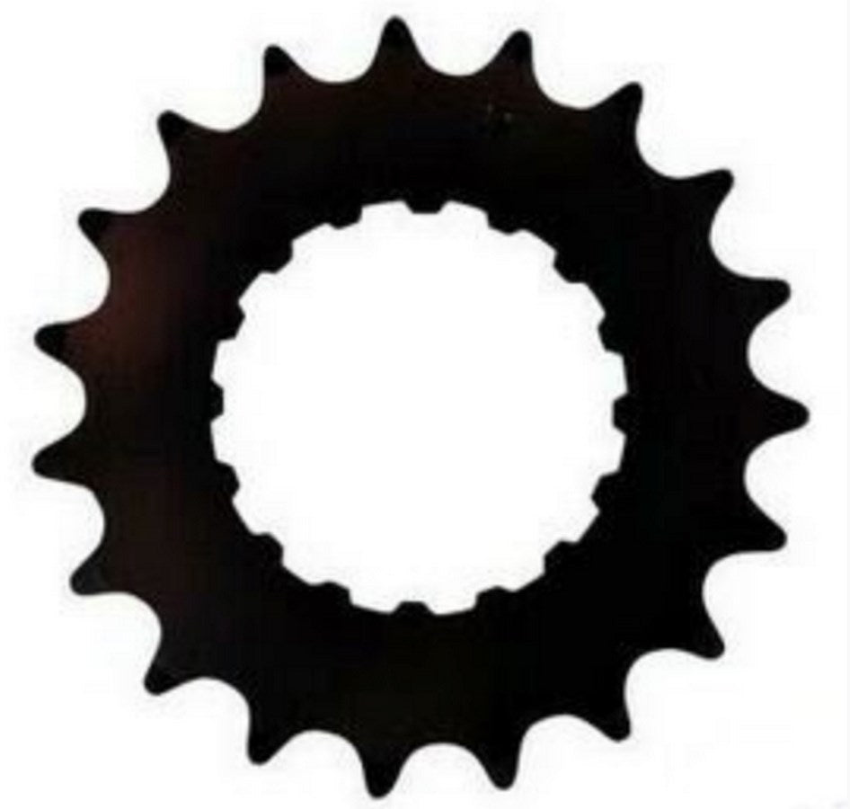 Xtrabike Gear 19T 1 2x1 8 3mm