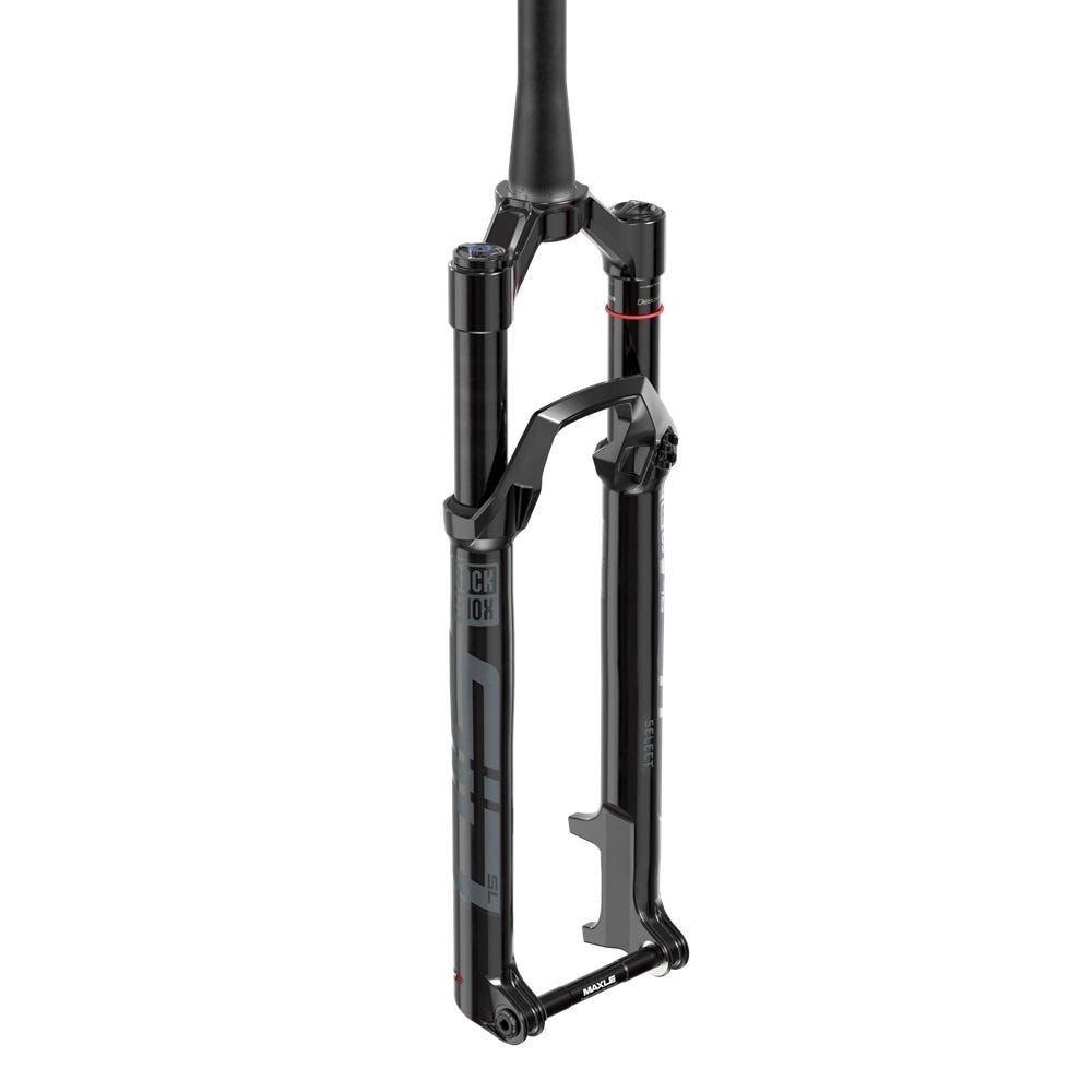RockShox Vorderradgabel SID SL Select Charger RL 3Position Remote 29 Boost 15x110 100mm schwarz
